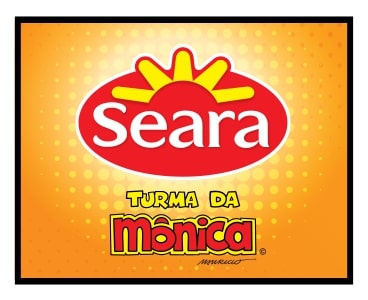 Banner - Turma da Mônica